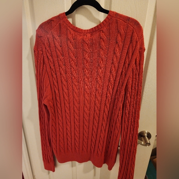 NWT Magaschoni Man Sweater MSRP $68 - Picture 4 of 5